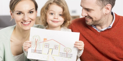 Льготные условия для молодых семей при покупке жилья