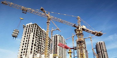 Эксперты отмечают снижение объема жилищного строительства