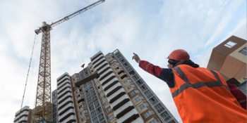 В России строительные компании стали чаще штрафовать в 2017 году