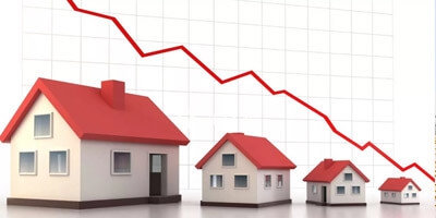 Цены на новостройки вырастут на фоне снижения ввода в эксплуатацию многоквартирных домов