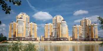 Цены на квартиры в Москве, Рязани и Рыбном - сравниваем